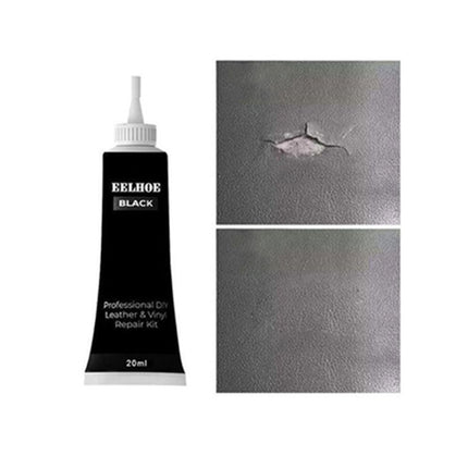 لاصق الجلدي متعدد الإستخدام EELHOE Professional &Viny Repair kit 20ML