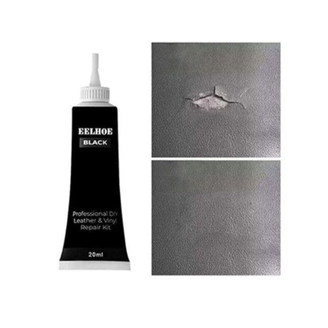 لاصق الجلدي متعدد الإستخدام EELHOE Professional &Viny Repair kit 20ML