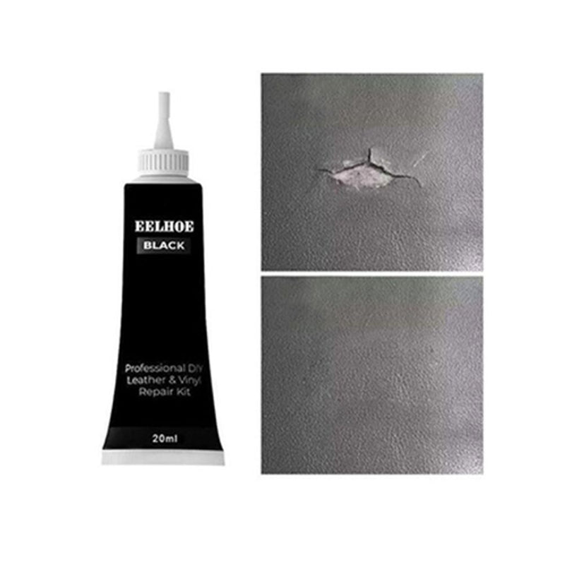 لاصق الجلدي متعدد الإستخدام EELHOE Professional &Viny Repair kit 20ML