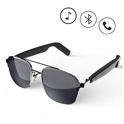 نظاره شمسية ذكية صوتية بلوتوث SMART Smart Audio Glasses SG-11 Pro
