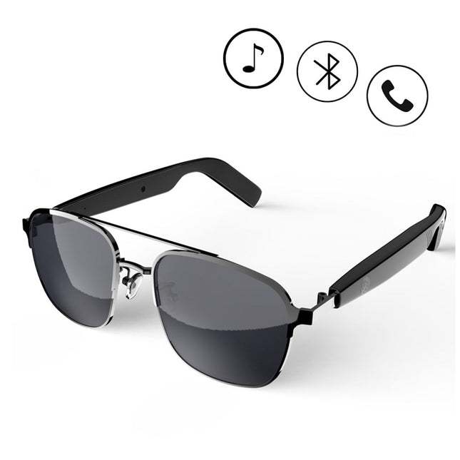 نظاره شمسية ذكية صوتية بلوتوث SMART Smart Audio Glasses SG-11 Pro