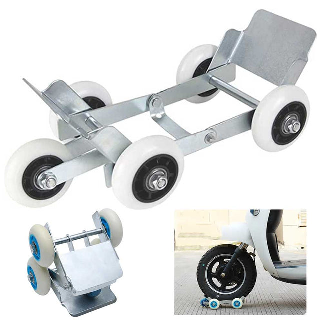 أداة طوارئ لسحب الدراجات النارية Motorcycle Emergency Pulling Tool