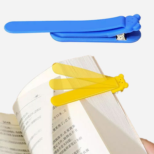 مؤشر صفحات الكتاب للقراءة BOOKMARK
