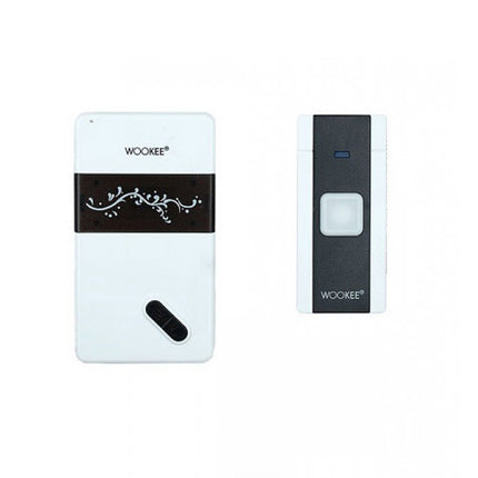 جرس منزلي لاسلكي Ringtones Bell Factory Direct Supply Wireless