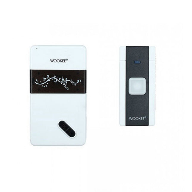 جرس منزلي لاسلكي Ringtones Bell Factory Direct Supply Wireless