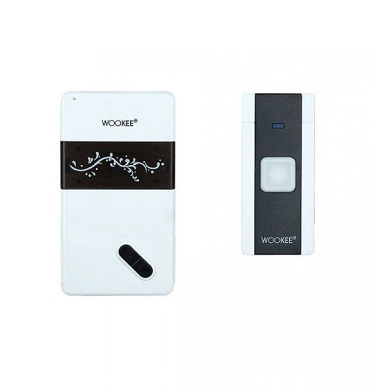 جرس منزلي لاسلكي Ringtones Bell Factory Direct Supply Wireless