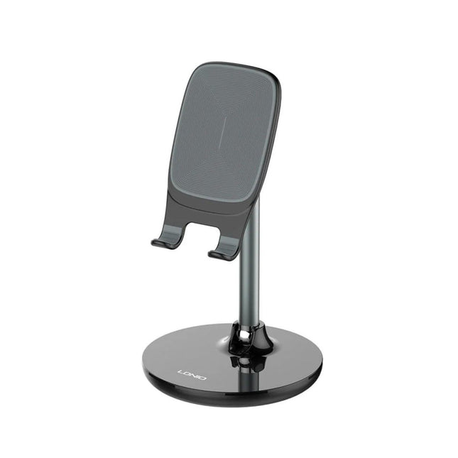 ستاند حامل الموبايل والتابليت Ldnio Foldable Desk Phone & Tablet Stand MG05