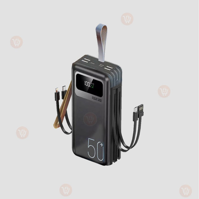 بور بانك بسعة وسرعة عالية 50000