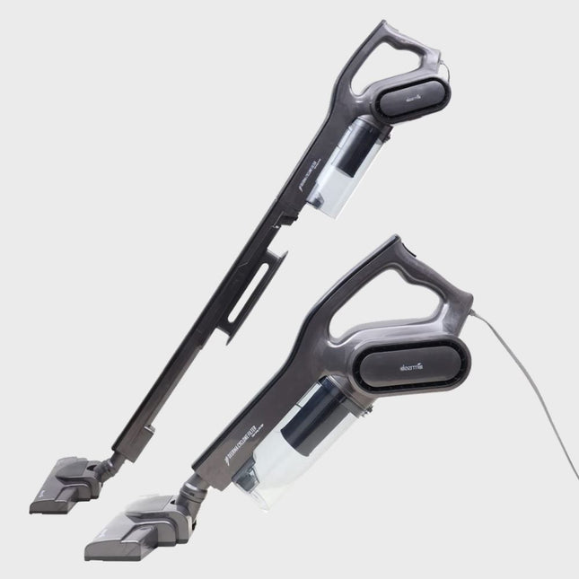 مكنسة كهربائية منزلية deerma dx700s vacuum cleaner handheld wired