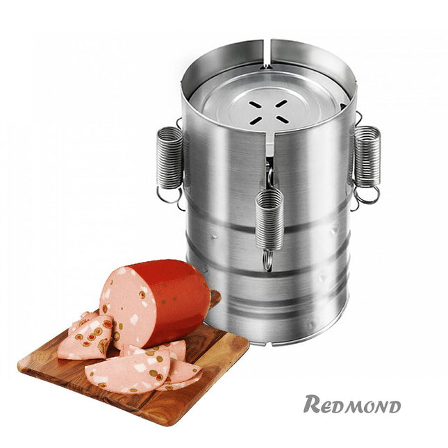 صانعة المرتديلا المنزلية  REDMOND Series Multipro Rhp-mo2