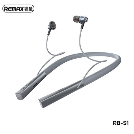 سماعات أذن لاسلكية بلوتوث   Remax  BLUETOOTH HEADPHONE RB-S1