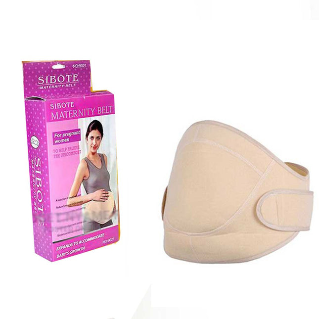 مشد خاص للحوامل Pregnant Support Corset Belly Belt