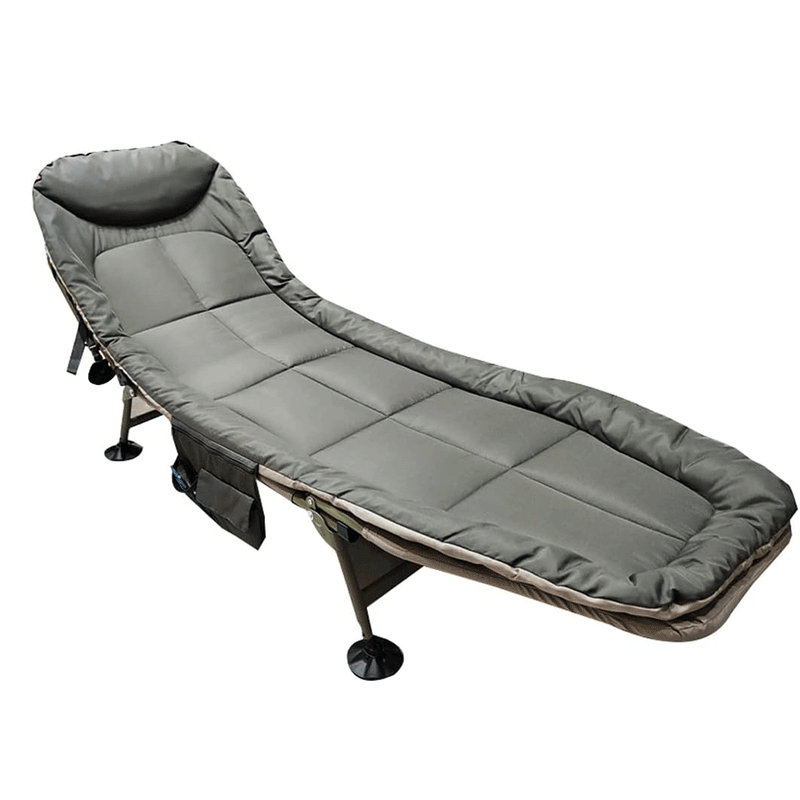 كرسي وسرير الاستراحة القابل للطي FOLDING CHAIR AND BED