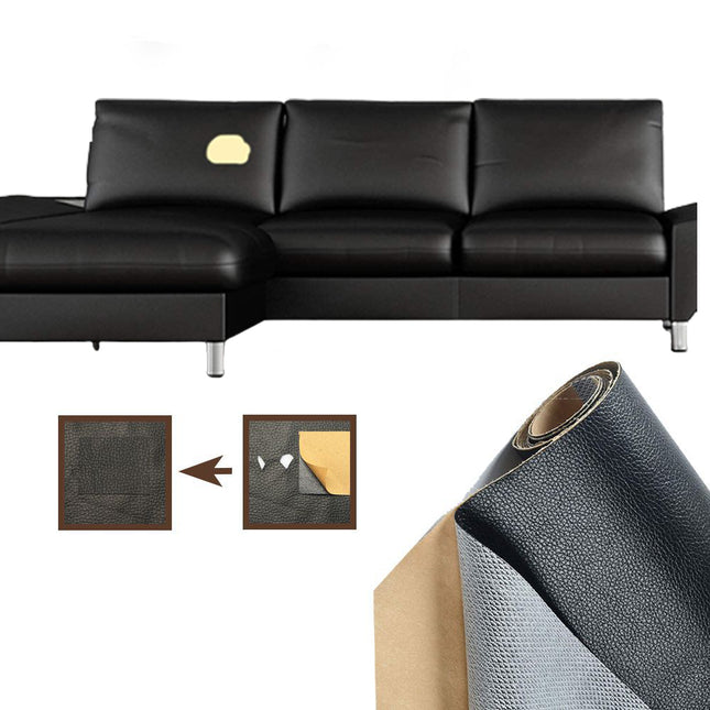 لاصق جلدي متعدد الإستخدامات  leather adhesive tape