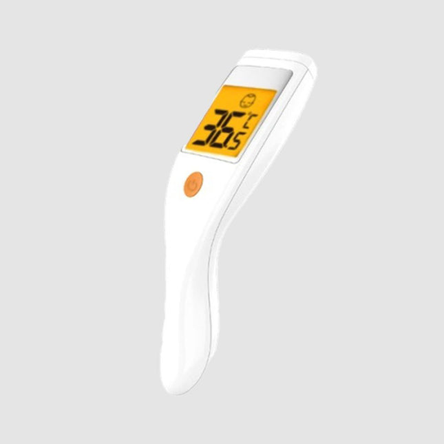 جهاز قياس درجة حرارة الجسم Infrared Forehead Thermometer