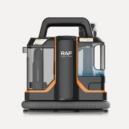 ماكينة غسل وتنظيف السجاد و الكنب الاحترافية بالماء RAF Portable Carpet CleanerR.8776