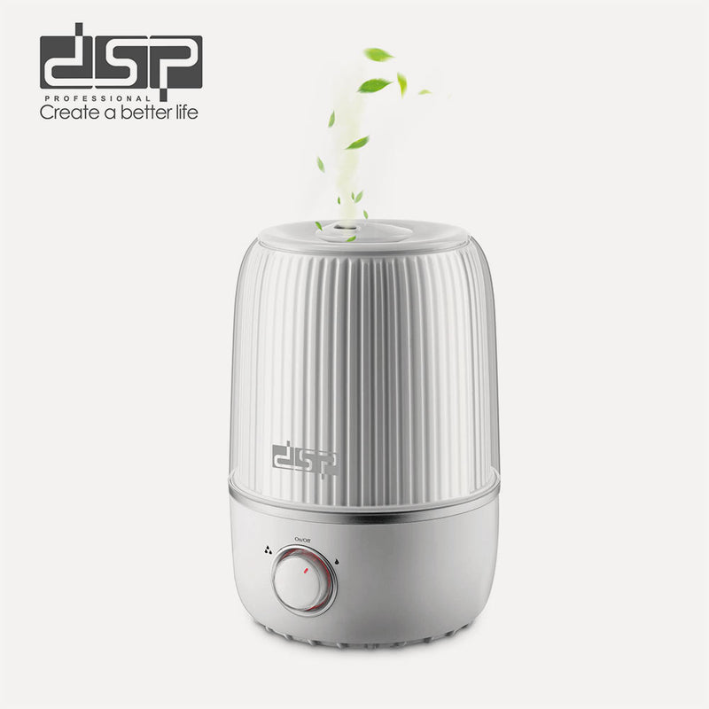 مرطب ومعطر هواء بالموجات فوق الصوتية Ultrasonic Humidifier
