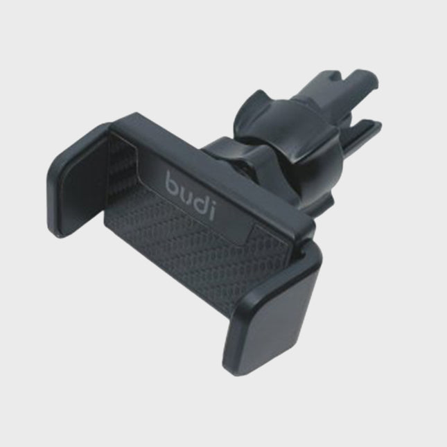 حامل الموبايل يثبت على مكيف السيارة  budi The mobile holder is installed on the car air conditioner