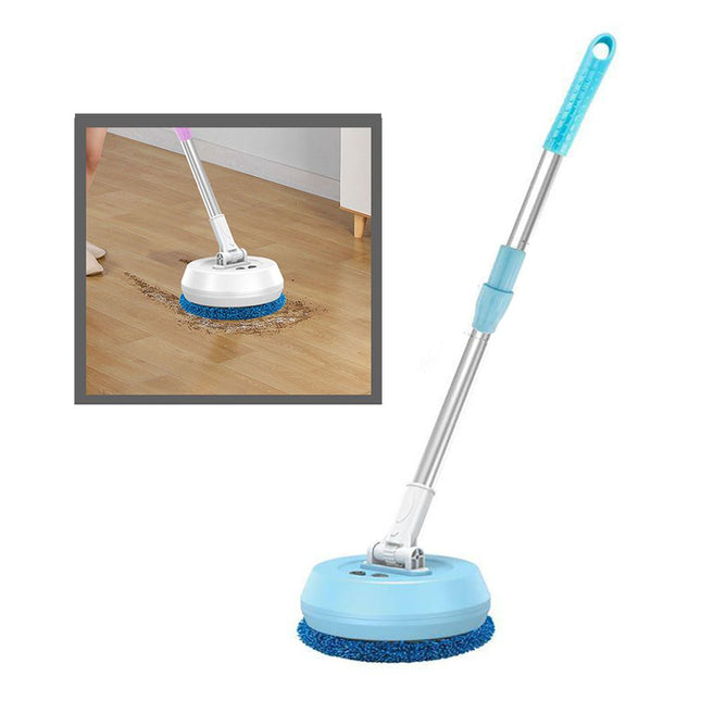 ممسحة دواره شحن Rotating mop rechargeable