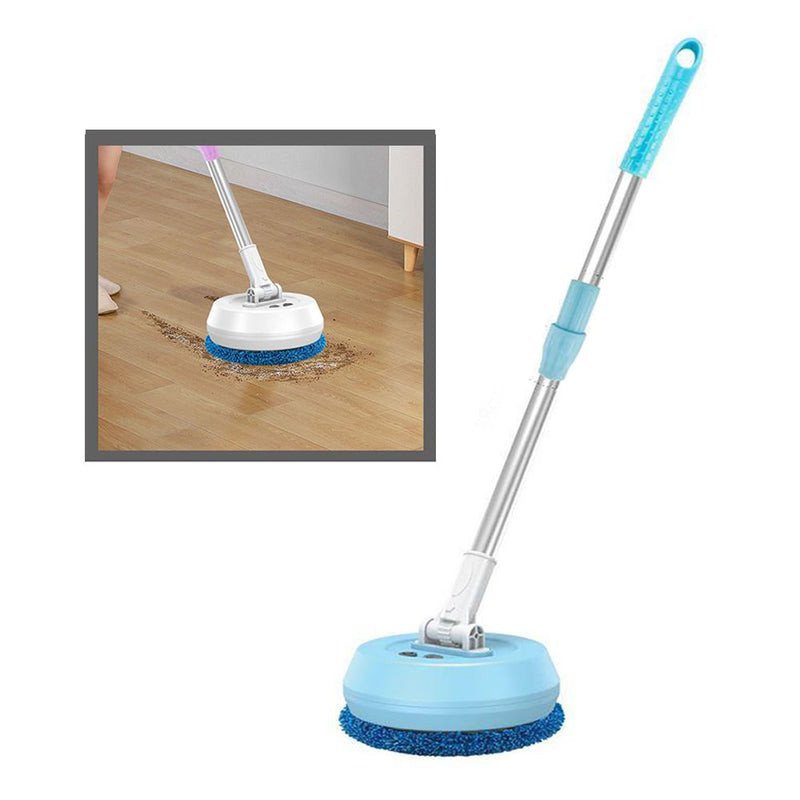 ممسحة دواره شحن Rotating mop rechargeable