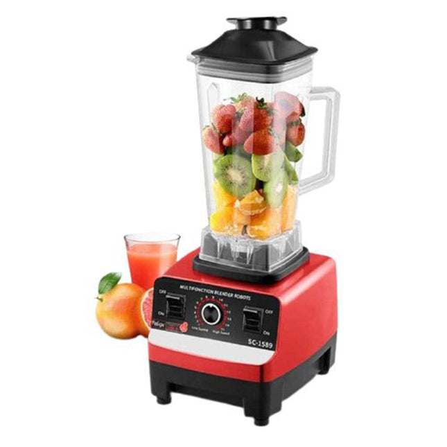 خلاط كهربائي صناعي industrial electric mixer