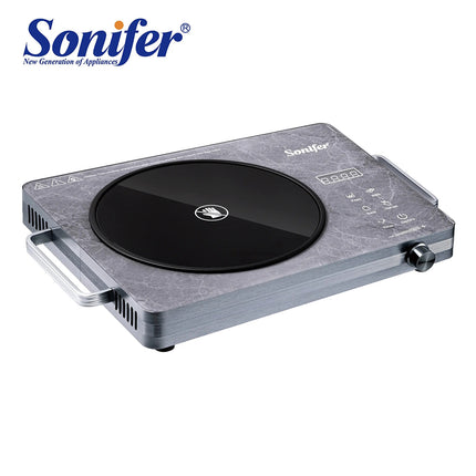 غاز تسخين كهربائي  sonifer Infared CookerSF-3064