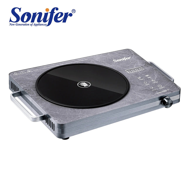 غاز تسخين كهربائي  sonifer Infared CookerSF-3064