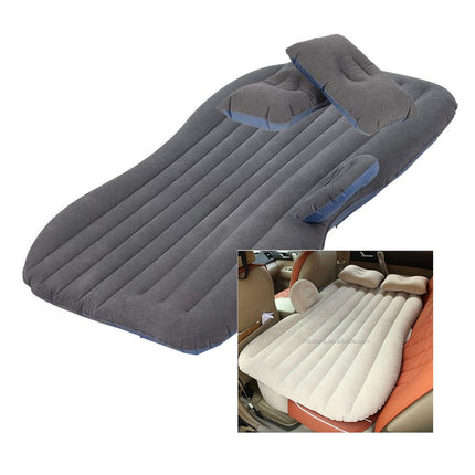 فرشة سيارة قابلة للنفخ  Car mattress for trips and camping
