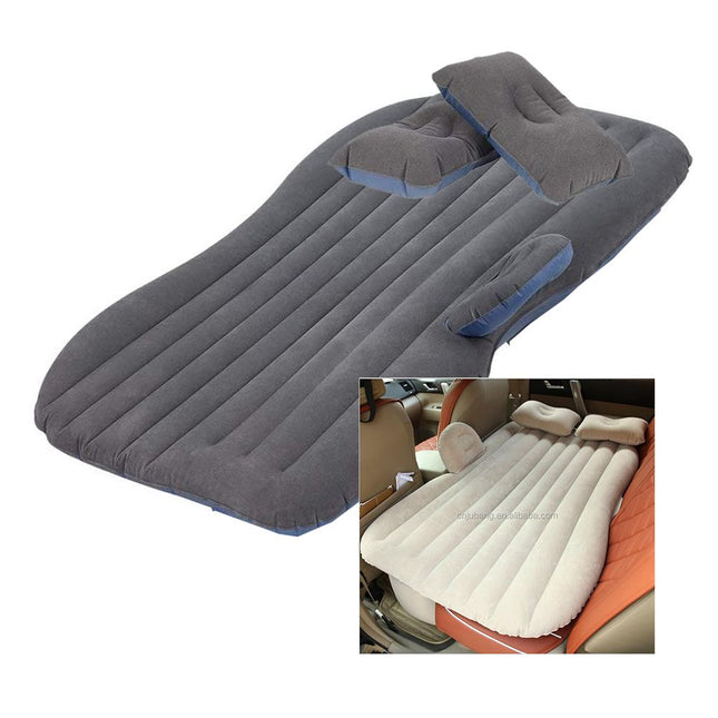 فرشة سيارة قابلة للنفخ  Car mattress for trips and camping