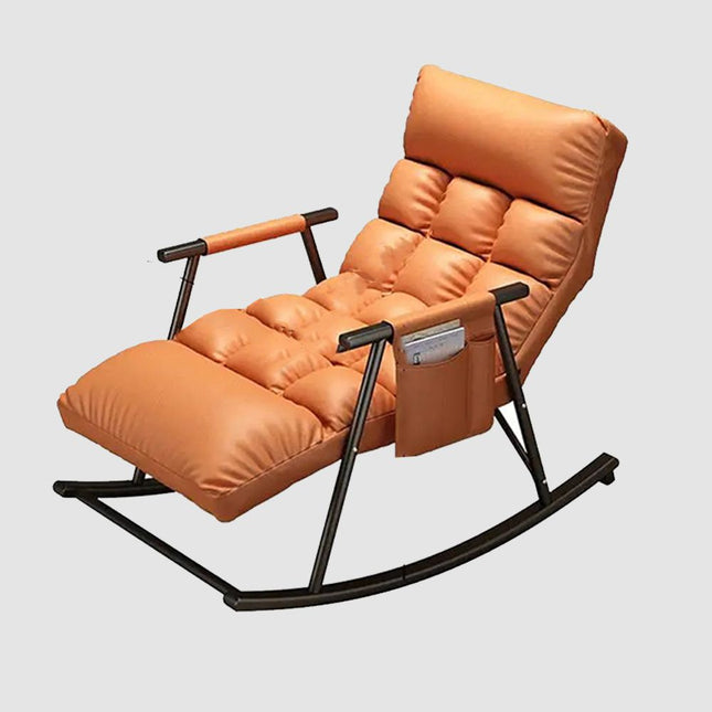 كرسي هزاز للإسترخاء والنوم  Rocking Chair  Home