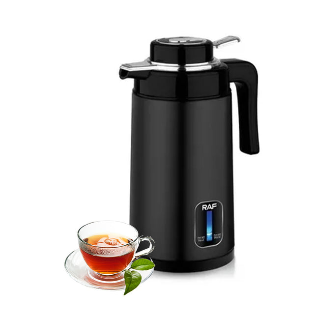 غلاية كهربائية مع موزع مياه ساخن Electric Kettle Thermos Hot Water Dispenser