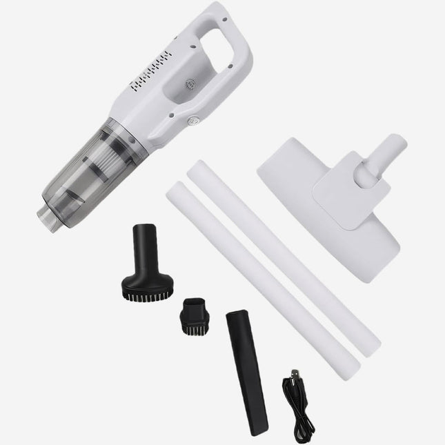 مكنسة كهربائية لاسلكية Wireless vacuum cleaner