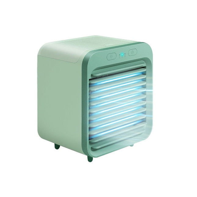 مكيف تبريد شخصي وملطف Desktop Water Cooling Fan S108
