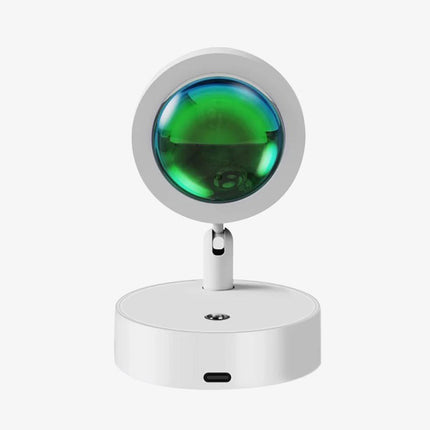 بروجكتر إضاءة غروب الشمس SUNSET LIGHT PROJECTOR