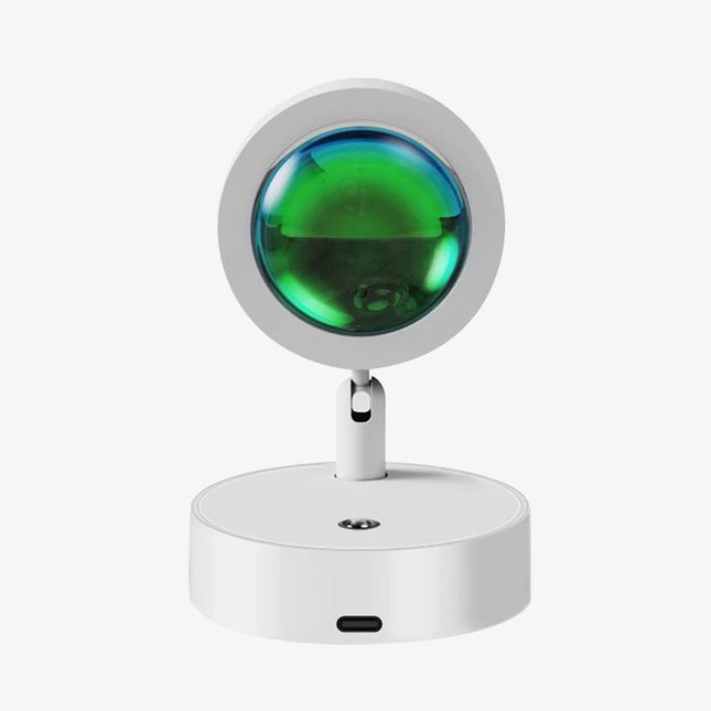 بروجكتر إضاءة غروب الشمس SUNSET LIGHT PROJECTOR
