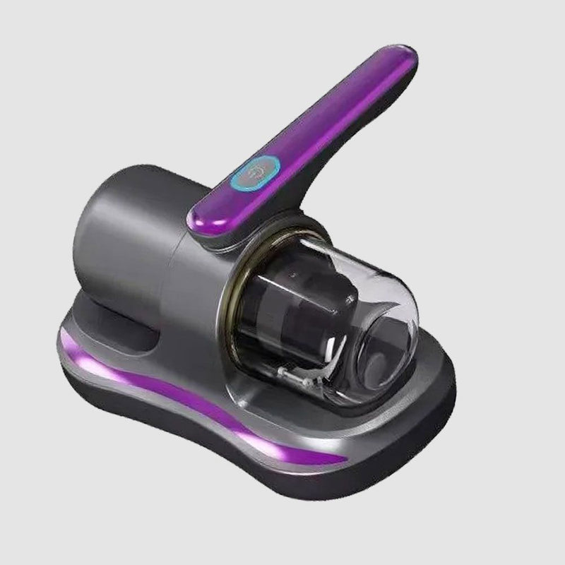 مكنسة تنظيف المنزلي تعمل بالشحن Acarid Remover