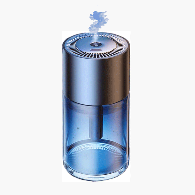 جهاز رش عطري ذكي للسيارة CAR FRAGRANCE SPRAYER