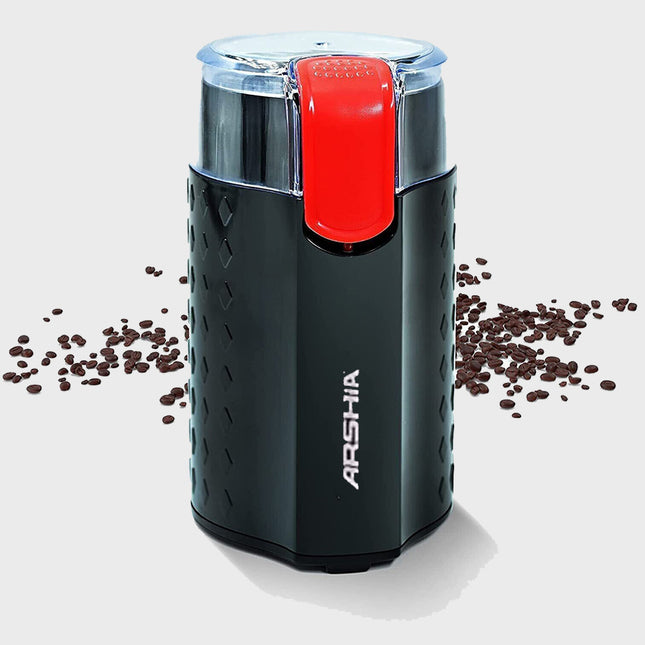 مطحنة قهوة وبهارات كهربائية arshia Coffe Grinder