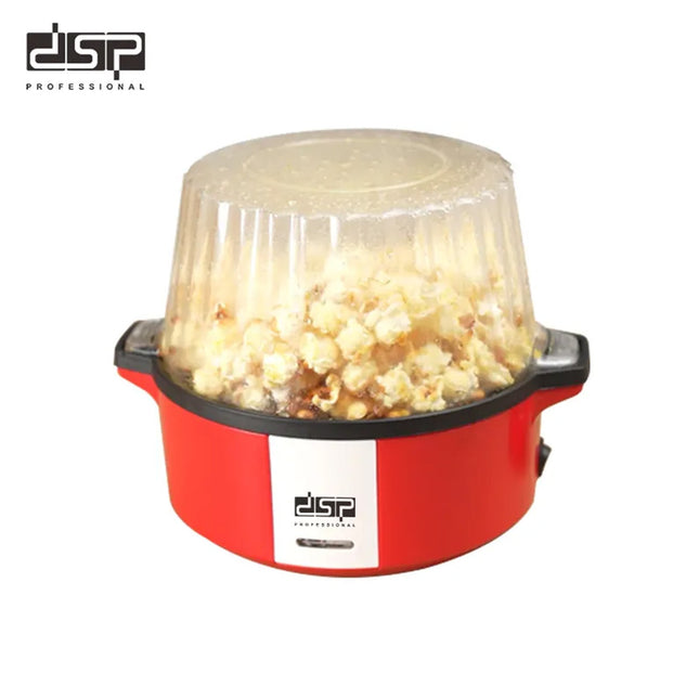 آلة صنع الفشار دون زيت POPCORN MAKER sk-290