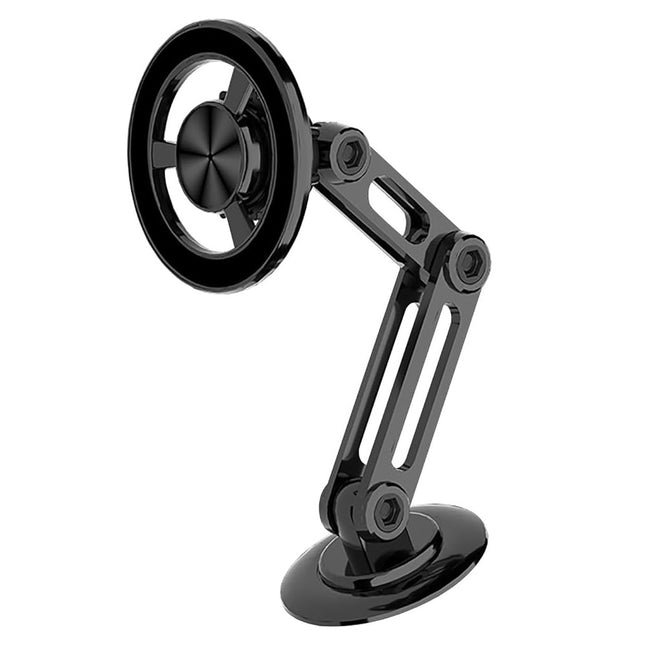 حامل الموبايل المغناطيسي يثبت على تابلو السيارة  Magnetic Car Phone Holder