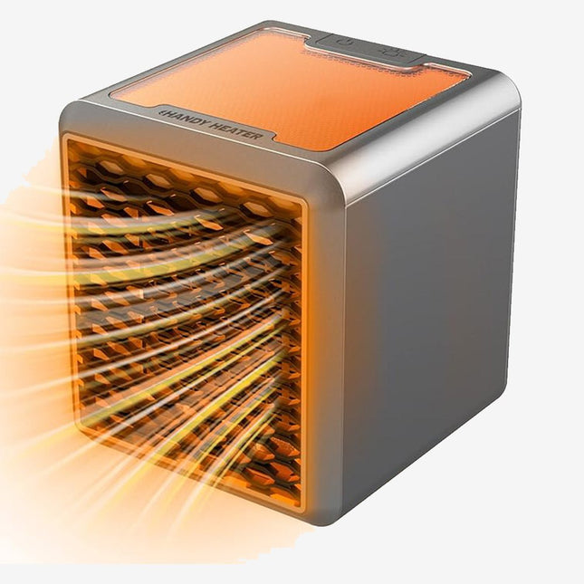 مدفأة شخصية مكتبية  Handy pure heater warmth