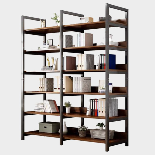 رفوف تخزين متعددة الطبقات Multi-layer storage shelves