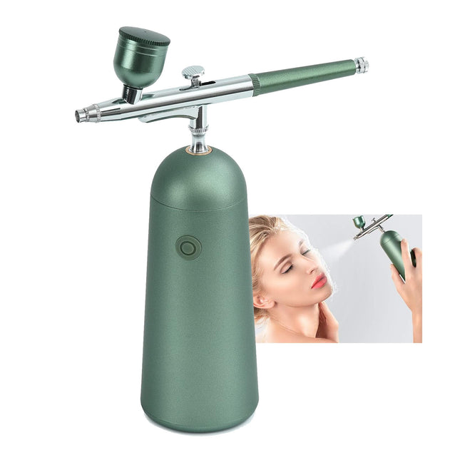 حاقن رذاذ الأكسجين يعمل بالشحن Oxygen  Injector