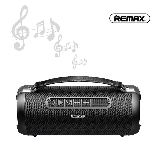 سماعة سبيكر بلوتوث تعمل بالشحن REMAX RB-M43  WIRELESS SPEAKER