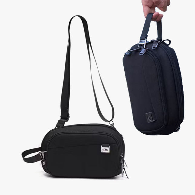 حقيبة تنظيم معداتك الرقمية Organizer bag for Digital Gear
