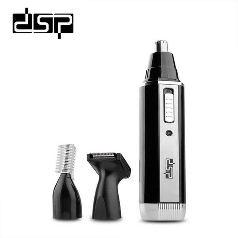 ماكينة حلاقة رجالي 3 في 1 dsp MODEL : 40002