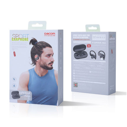 سماعة رياضية من (SPORT EARPHONES (DACOM