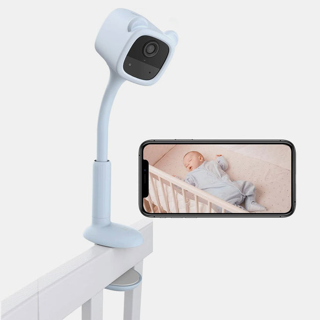 جهاز مراقبة الأطفال اللاسلكي wireless baby monitor