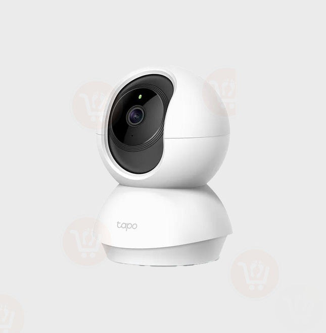 كاميرا مراقبة واي فاي اي بي تبي لنك ip tp link wi-fi camera c-200