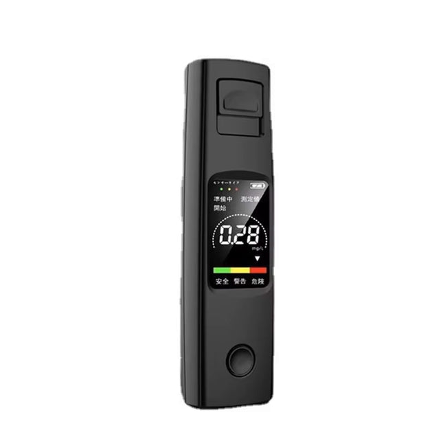 جهاز فاحص الكحول alcohol tester
